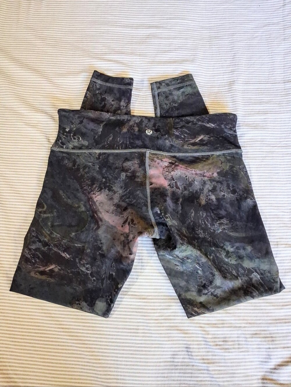 ♡LULULEMON ATHLETICIA♡ Active Leggings Size 10